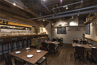 飲食店・小売店