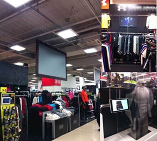 スポーツ用品メーカー 株式会社impacttv スポーツ用品メーカー 株式会社impacttv