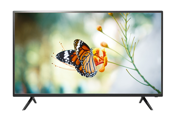 43インチ モニターMRF43